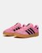 Adidas Wmns Gazelle 'Bliss Pink Purple' G465-Рожевий-36 фото 7
