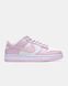 Nike Wmns Dunk Low 'Pink Paisley' G539-Рожевий-36 фото 6