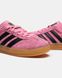 Adidas Wmns Gazelle 'Bliss Pink Purple' G465-Рожевий-36 фото 3