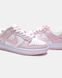 Nike Wmns Dunk Low 'Pink Paisley' G539-Рожевий-36 фото 7