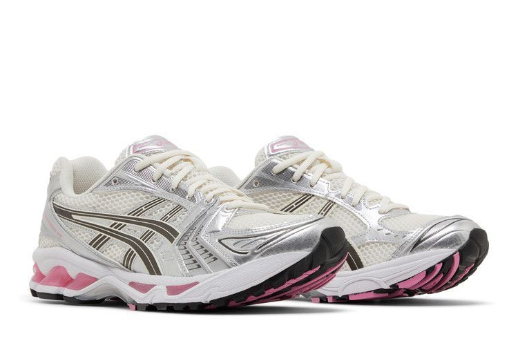 Gel Kayano 14 'Cream Sweet Pink' 1203A537 103 фото