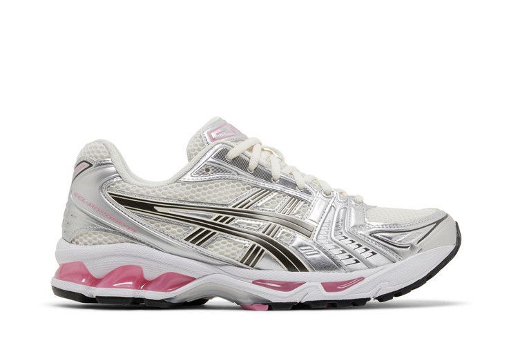 Gel Kayano 14 'Cream Sweet Pink' 1203A537 103 фото