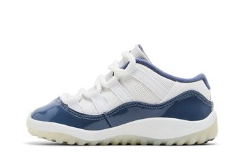 Air Jordan 11 Retro Low TD 'Diffused Blue' FV5120 104 фото