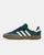 Adidas Samba OG 'Collegiate Green Gum' G516-Зелений-36 фото