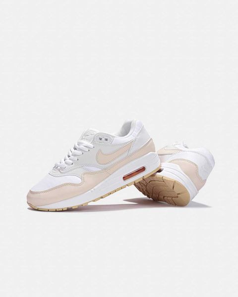 Nike Air Max 1 Wmns Sanddrift G065-Молочний-36 фото