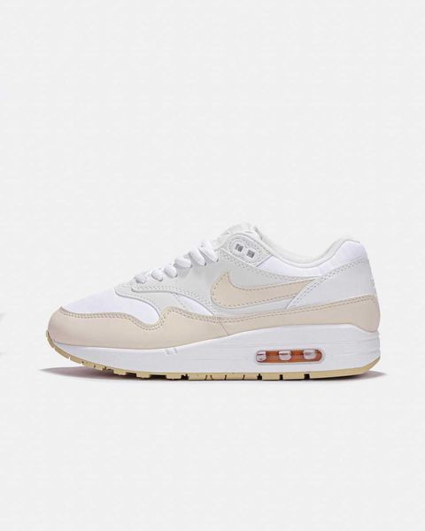 Nike Air Max 1 Wmns Sanddrift G065-Молочний-36 фото