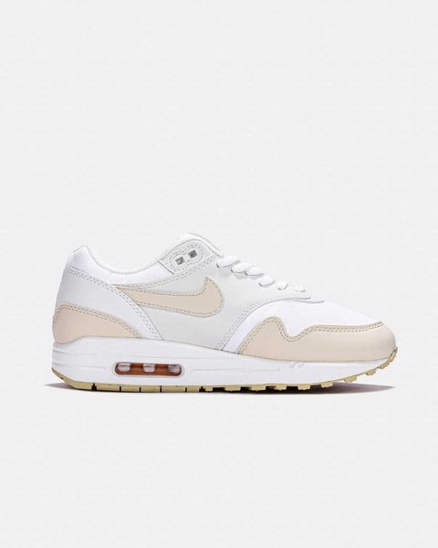 Nike Air Max 1 Wmns Sanddrift G065-Молочний-36 фото