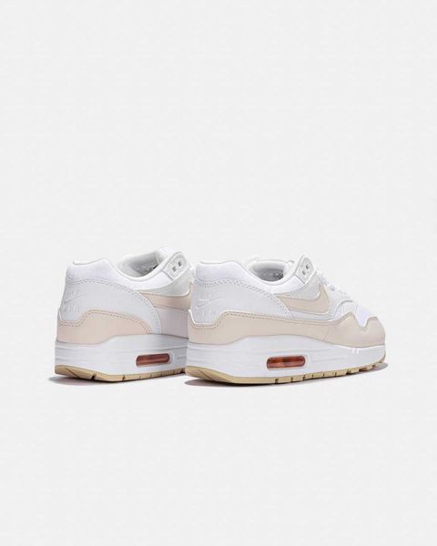 Nike Air Max 1 Wmns Sanddrift G065-Молочний-36 фото