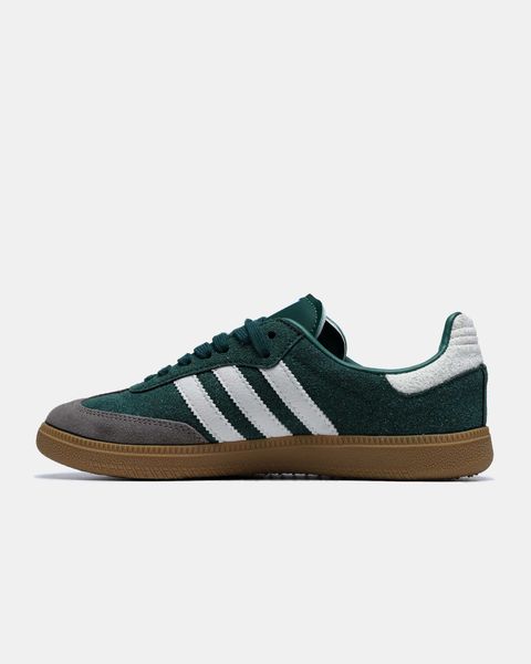 Adidas Samba OG 'Collegiate Green Gum' G516-Зелений-36 фото