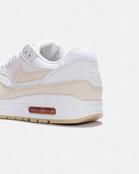 Nike Air Max 1 Wmns Sanddrift G065-Молочний-36 фото