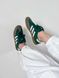 Adidas Samba OG 'Collegiate Green Gum' G516-Зелений-36 фото 13