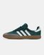 Adidas Samba OG 'Collegiate Green Gum' G516-Зелений-36 фото 1