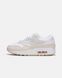 Nike Air Max 1 Wmns Sanddrift G065-Молочний-36 фото 1