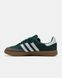 Adidas Samba OG 'Collegiate Green Gum' G516-Зелений-36 фото 5