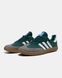 Adidas Samba OG 'Collegiate Green Gum' G516-Зелений-36 фото 7