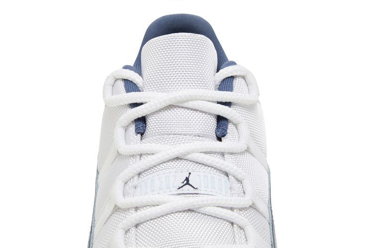 Air Jordan 11 Retro Low 'Diffused Blue' FV5104 104 фото