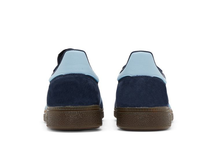 Handball Spezial 'Collegiate Navy Clear Sky' BD7633 фото