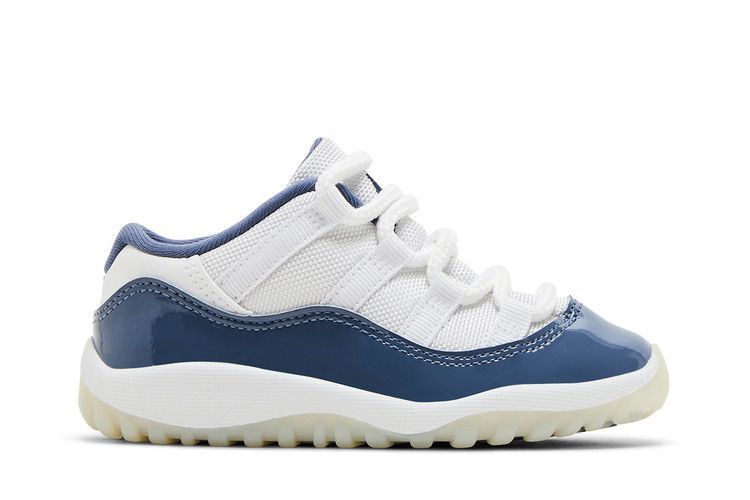 Air Jordan 11 Retro Low TD 'Diffused Blue' FV5120 104 фото