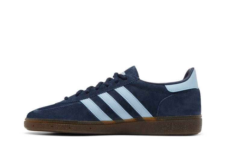 Handball Spezial 'Collegiate Navy Clear Sky' BD7633 фото