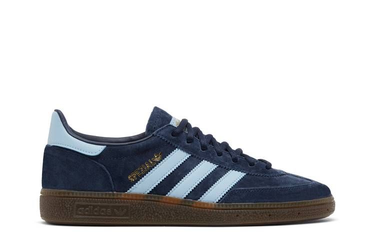 Handball Spezial 'Collegiate Navy Clear Sky' BD7633 фото