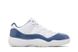 Air Jordan 11 Retro Low 'Diffused Blue' FV5104 104 фото 2