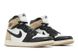 Wmns Air Jordan 1 Retro High OG 'Latte' FD2596 021 фото 5