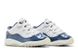 Air Jordan 11 Retro Low TD 'Diffused Blue' FV5120 104 фото 5