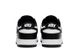 Dunk Low 'Black White' DD1391 100 фото 4