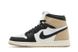 Wmns Air Jordan 1 Retro High OG 'Latte' FD2596 021 фото 1