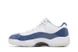 Air Jordan 11 Retro Low 'Diffused Blue' FV5104 104 фото 1