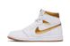 Wmns Air Jordan 1 Retro High OG 'Metallic Gold' FD2596 107 фото 1