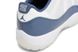 Air Jordan 11 Retro Low 'Diffused Blue' FV5104 104 фото 7