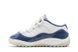 Air Jordan 11 Retro Low TD 'Diffused Blue' FV5120 104 фото 1