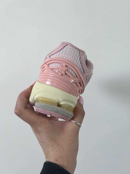 New Balance 1906U 'Lunar New Year - Shell Pink' G528-Рожевий-36 фото