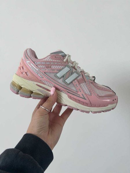 New Balance 1906U 'Lunar New Year - Shell Pink' G528-Рожевий-36 фото