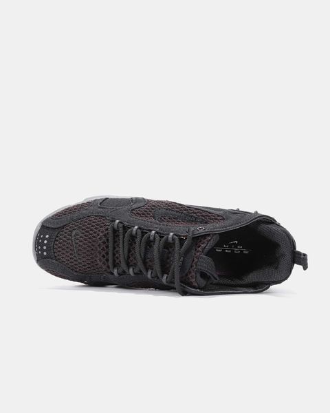 Stussy X Nike Zoom Spiridon Cage 2 'Black' G419-Чорний-44 фото