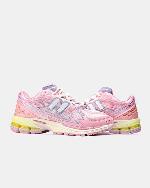 New Balance 1906U 'Lunar New Year - Shell Pink' G528-Рожевий-36 фото