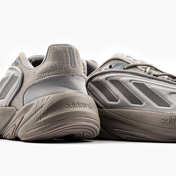 Adidas Ozelia Grey G272-Сірий-45 фото