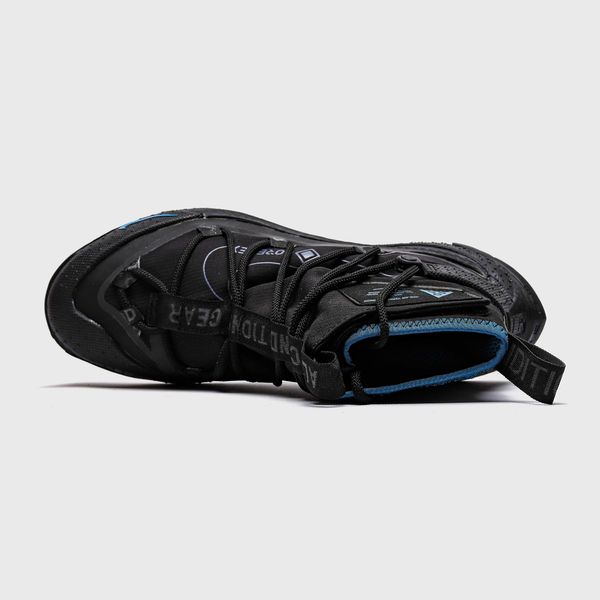 Nike ACG Air Terra Antarktik Black G483-Чорний-45 фото