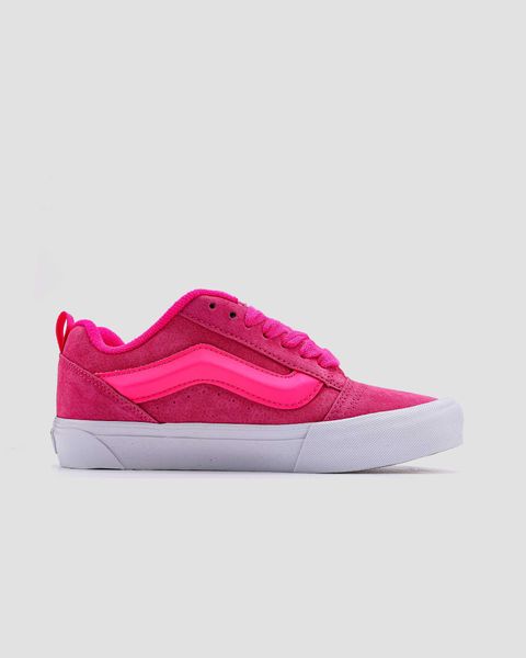 Vans Knu-Skool 'Pink Glo' G326-Рожевий-36 фото