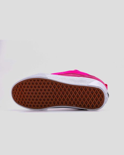 Vans Knu-Skool 'Pink Glo' G326-Рожевий-36 фото