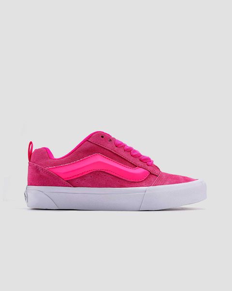 Vans Knu-Skool 'Pink Glo' G326-Рожевий-36 фото