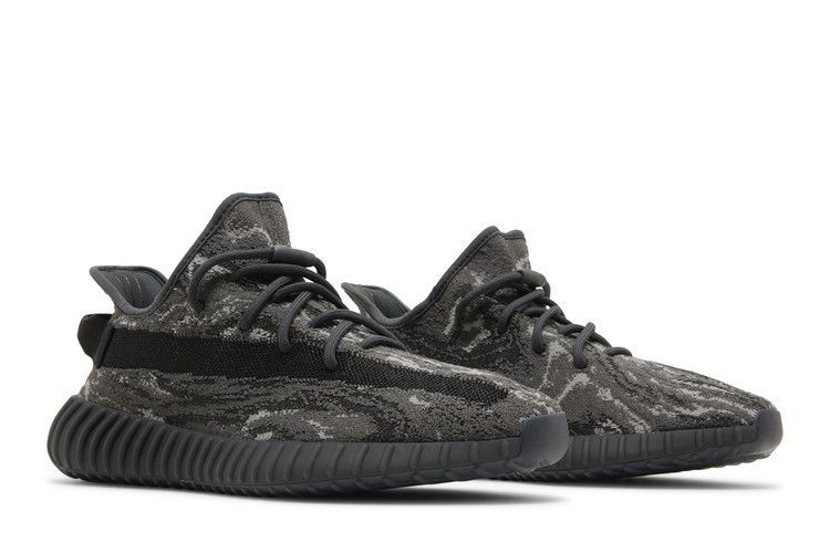 Yeezy Boost 350 V2 'MX Dark Salt' ID4811 фото