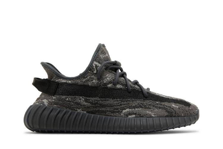 Yeezy Boost 350 V2 'MX Dark Salt' ID4811 фото