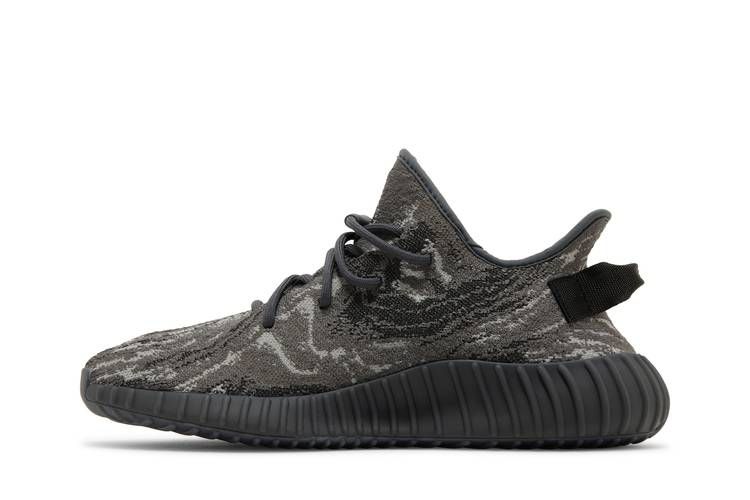 Yeezy Boost 350 V2 'MX Dark Salt' ID4811 фото