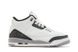 Air Jordan 3 Retro GS 'CeЧоловічіt Grey' DM0967 106 фото 2