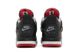 Air Jordan 4 Retro GS 'Bred Reimagined' FQ8213 006 фото 4