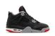 Air Jordan 4 Retro GS 'Bred Reimagined' FQ8213 006 фото 2