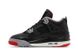 Air Jordan 4 Retro GS 'Bred Reimagined' FQ8213 006 фото 1