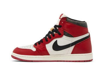 Air Jordan 1 Retro High OG 'Chicago Lost & Found' DZ5485 612 фото